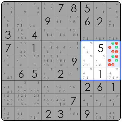 sudoku 6x6